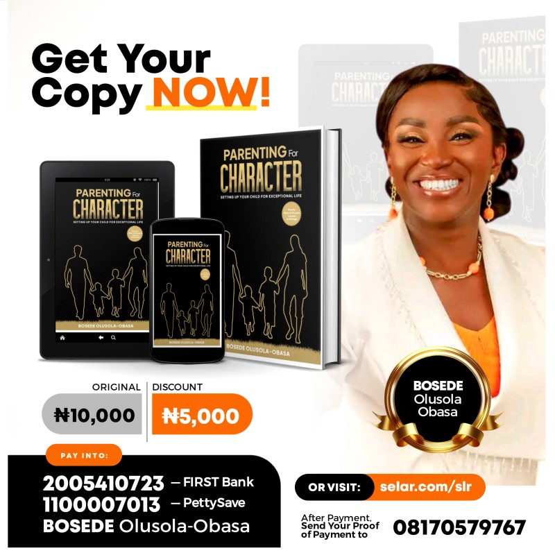 Building Strong Values Book