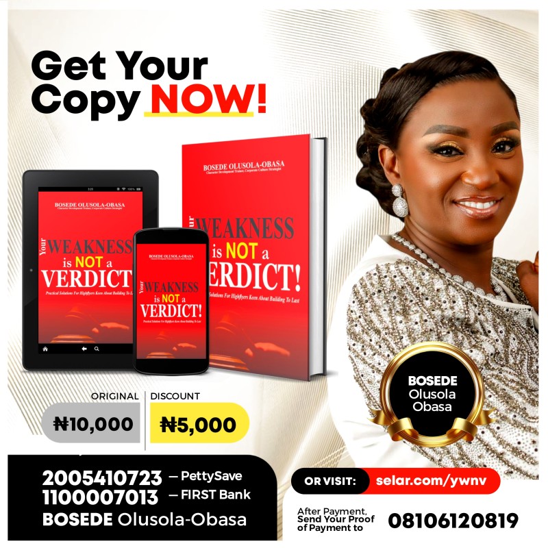 Character and Leadership Book